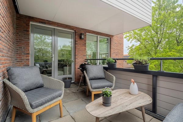 Medium property photo - Schansplein 2, 3751 BS Bunschoten-Spakenburg